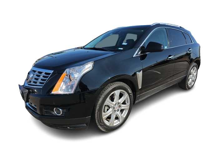 2015 Cadillac SRX Premium -
                  San Antonio, TX