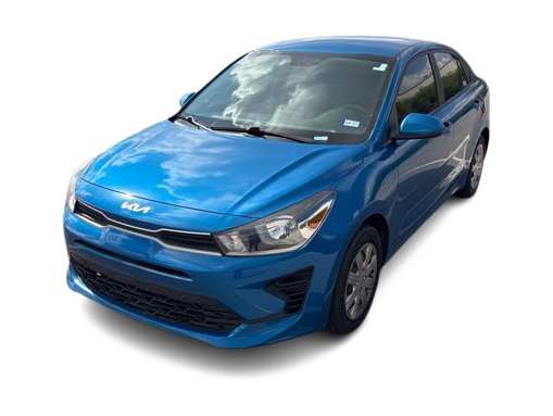 2023 Kia Rio S -
                  San Antonio, TX