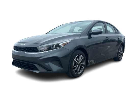 Thumbnail: 2023 Kia Forte - 1