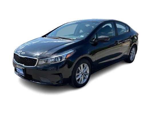 2017 Kia Forte S -
                  San Antonio, TX