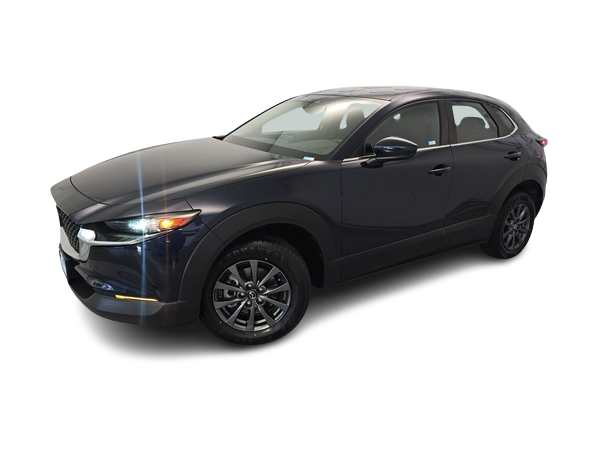 2022 Mazda CX-30 S -
                San Antonio, TX