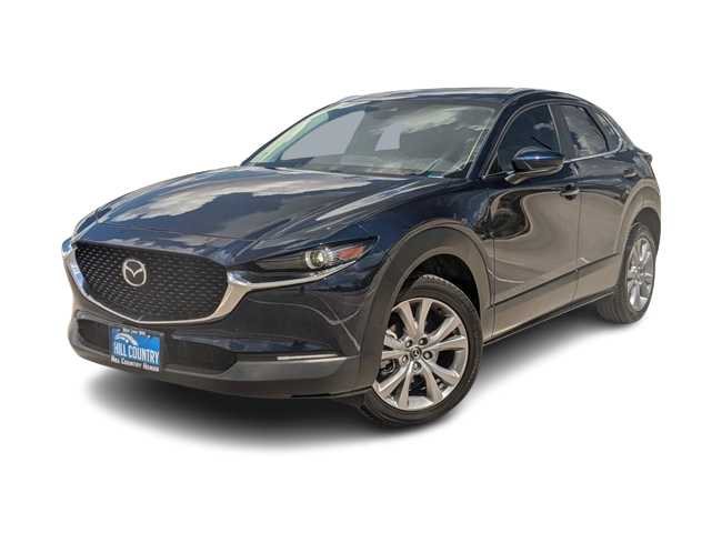 2022 Mazda CX-30 Select -
                San Antonio, TX