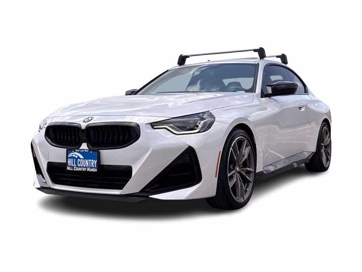 Thumbnail: 2024 BMW 2 Series - 1
