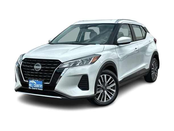Thumbnail: 2024 Nissan Kicks - 1