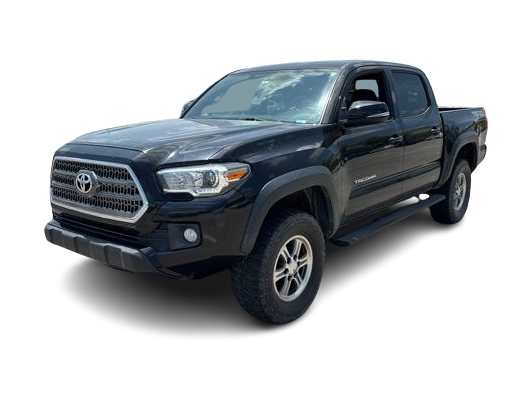Thumbnail: 2016 Toyota Tacoma - 1