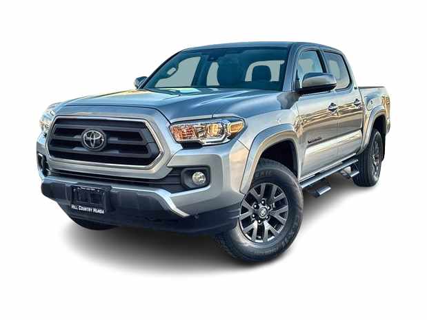 Thumbnail: 2023 Toyota Tacoma - 1