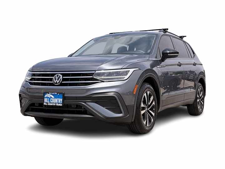 Thumbnail: 2023 Volkswagen Tiguan - 1
