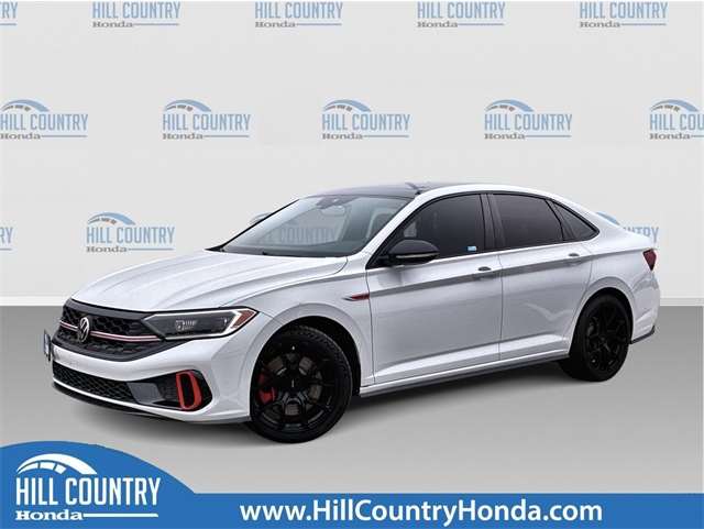 2022 Volkswagen Jetta