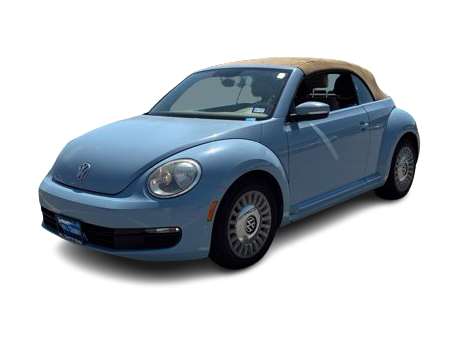 2013 Volkswagen Beetle  -
                  San Antonio, TX