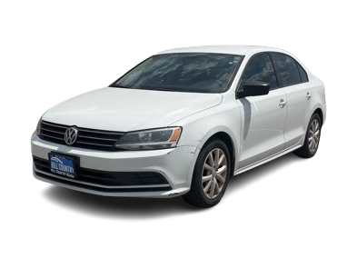 2015 Volkswagen Jetta SE -
                  San Antonio, TX