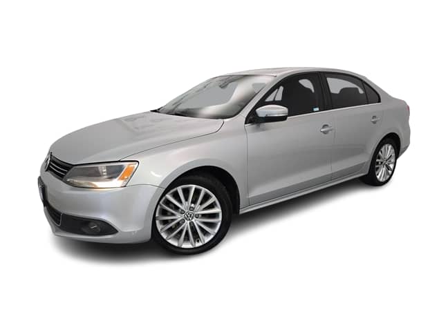 2013 Volkswagen Jetta SEL -
                  San Antonio, TX