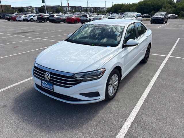 2020 Volkswagen Jetta