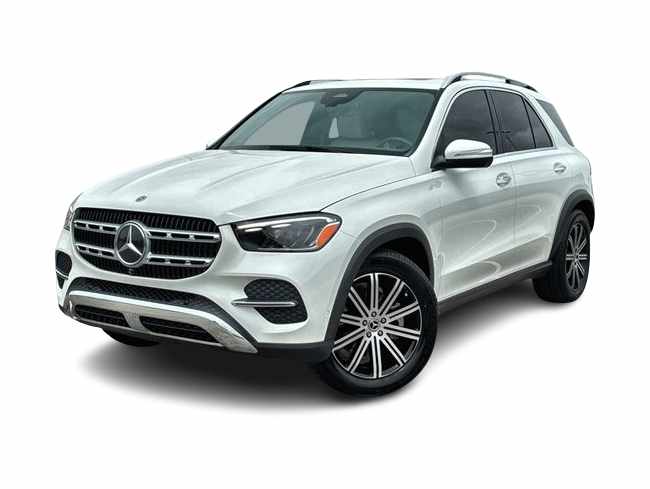 Thumbnail: 2025 Mercedes-Benz GLE - 1