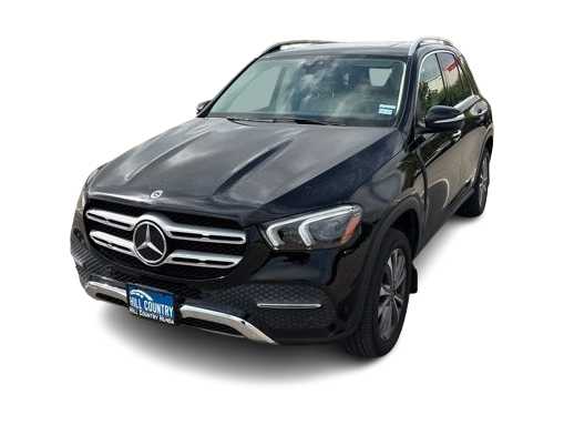 2021 Mercedes-Benz GLE 350 -
                  San Antonio, TX