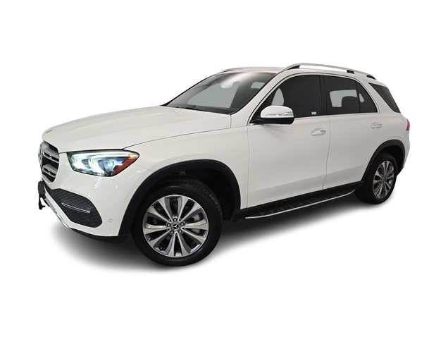 2020 Mercedes-Benz GLE 350 -
                San Antonio, TX