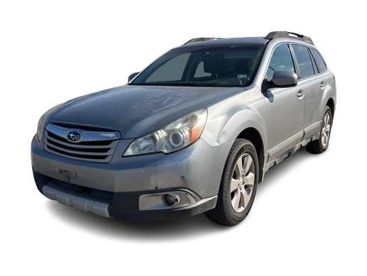 2011 Subaru Outback Limited -
                  San Antonio, TX