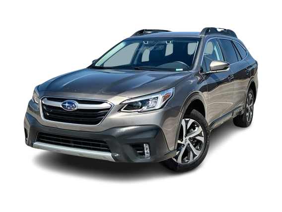 Thumbnail: 2022 Subaru Outback - 1