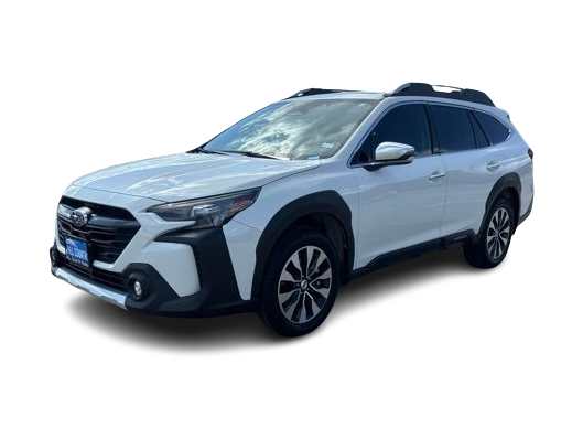 Thumbnail: 2024 Subaru Outback - 1