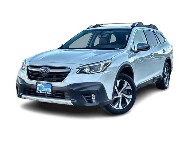 Thumbnail: 2021 Subaru Outback - 1