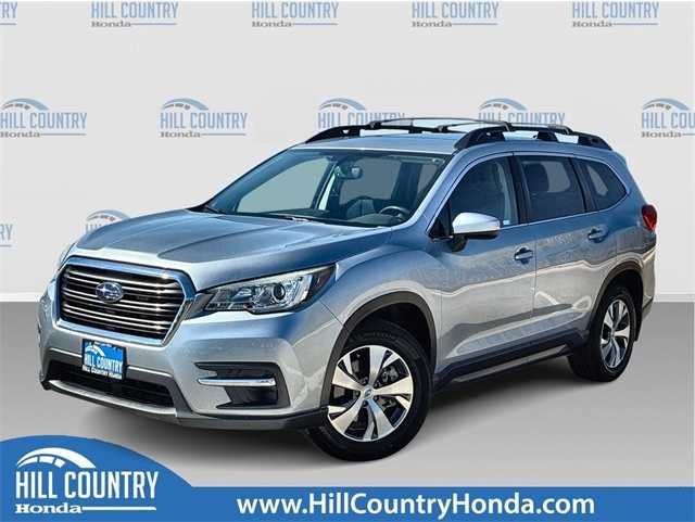 2020 Subaru Ascent Premium