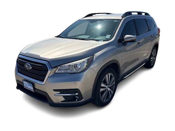 2020 Subaru Ascent Limited -
                  San Antonio, TX