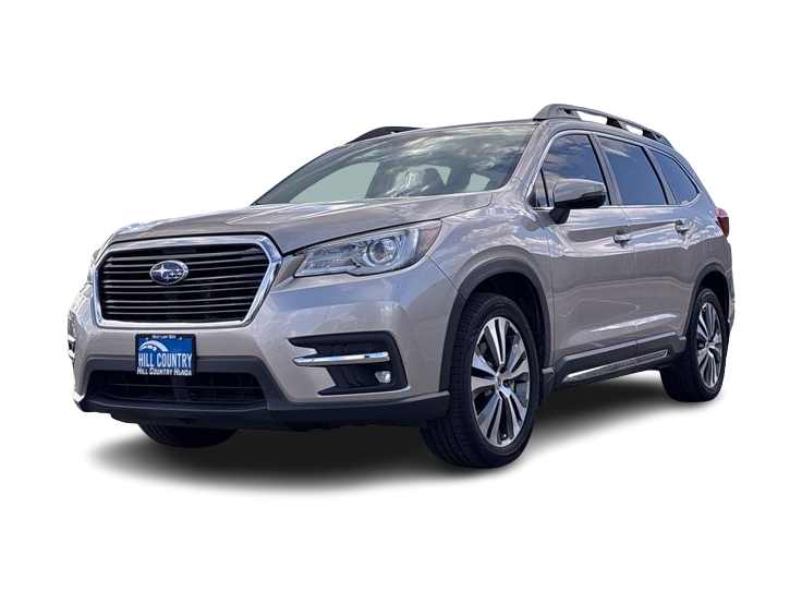 2020 Subaru Ascent Limited -
                  San Antonio, TX