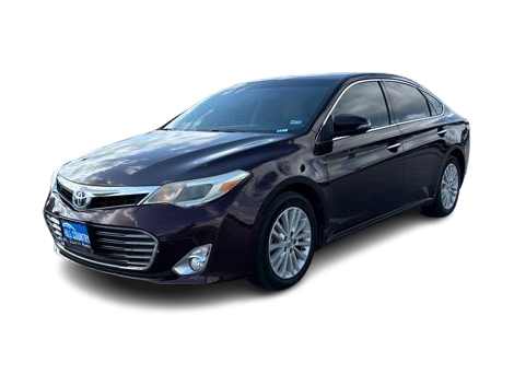 2014 Toyota Avalon XLE -
                  San Antonio, TX