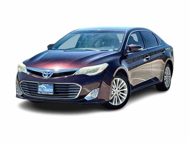 2014 Toyota Avalon XLE -
                  San Antonio, TX