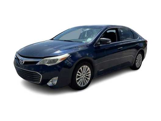 2013 Toyota Avalon Limited -
                  San Antonio, TX