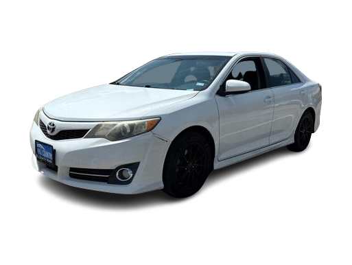 2012 Toyota Camry SE -
                  San Antonio, TX