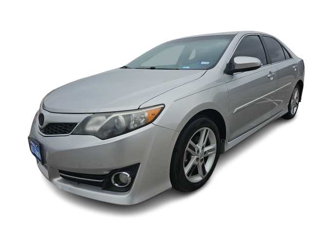 2014 Toyota Camry L -
                  San Antonio, TX
