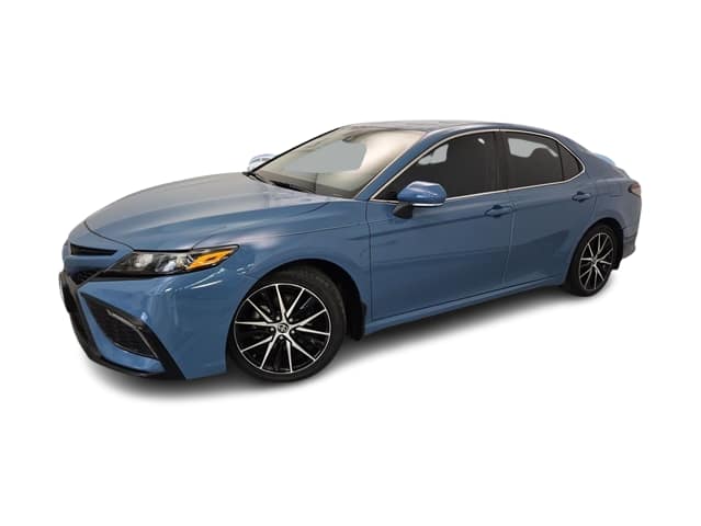 2023 Toyota Camry SE -
                  San Antonio, TX