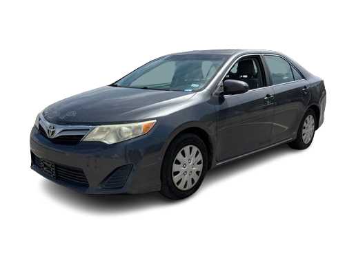 2014 Toyota Camry L -
                  San Antonio, TX