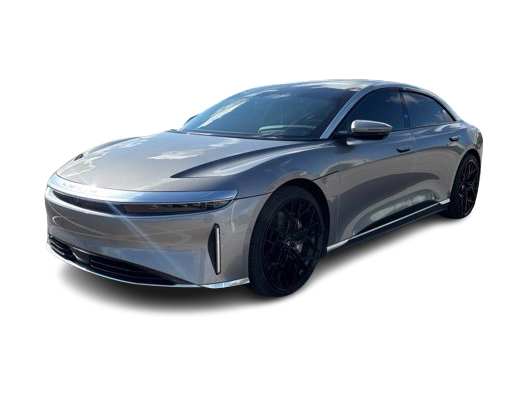 2023 Lucid Air Touring -
                  San Antonio, TX