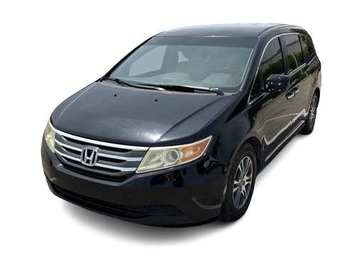 2012 Honda Odyssey EX -
                  San Antonio, TX