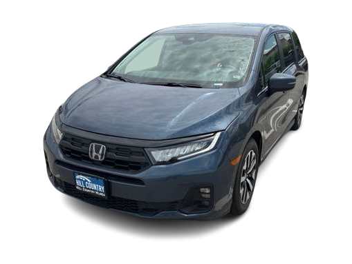 Thumbnail: 2025 Honda Odyssey - 1