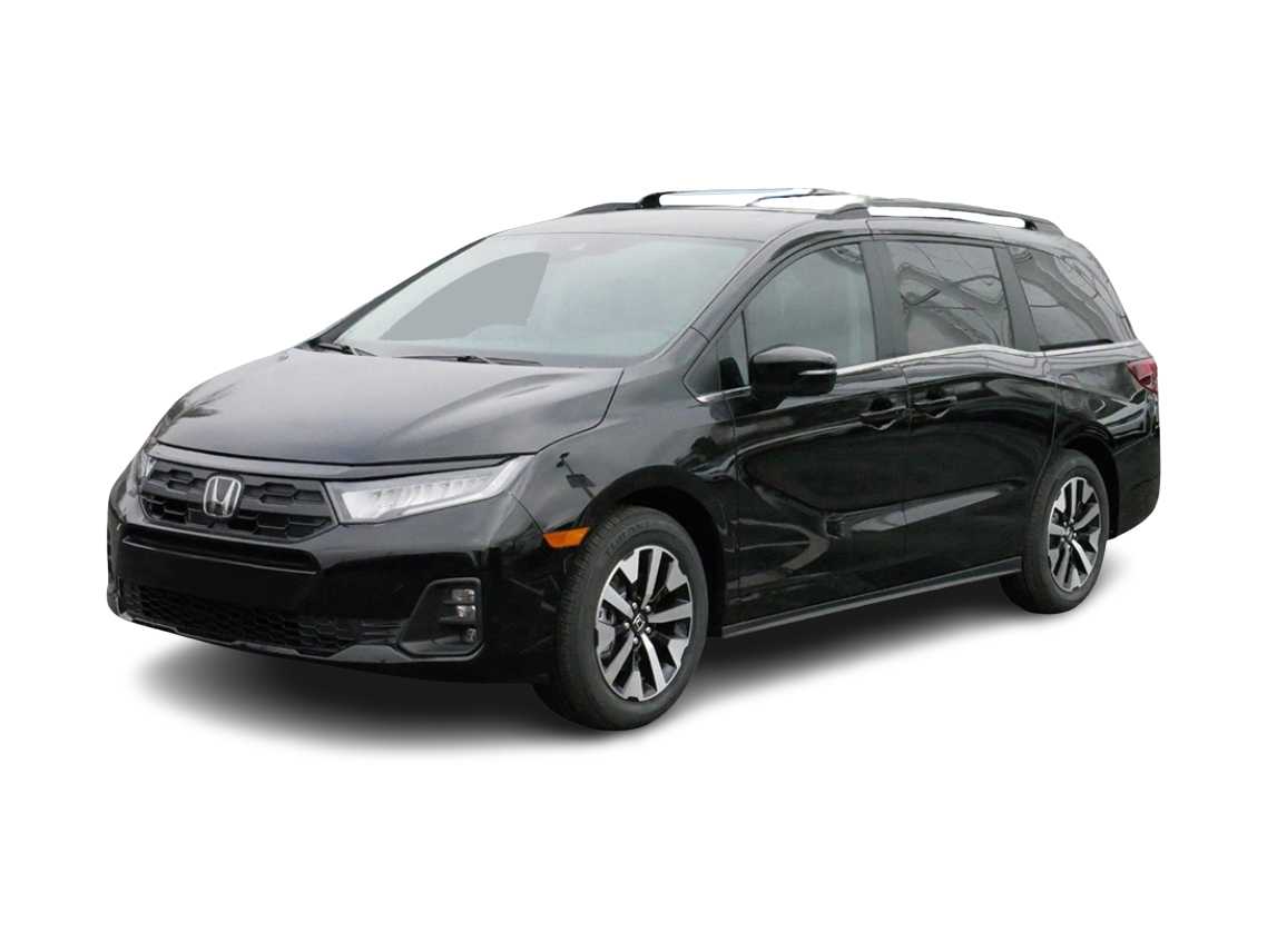 Thumbnail: 2026 Honda Odyssey - 1