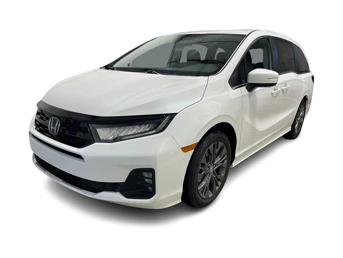 Thumbnail: 2027 Honda Odyssey - 1