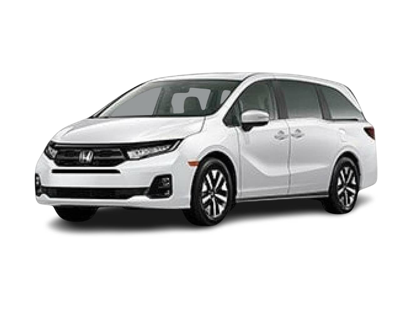 2025 Honda Odyssey Touring -
                San Antonio, TX