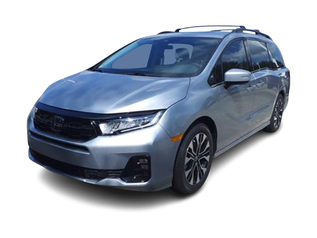 2026 Honda Odyssey Elite -
                  San Antonio, TX
