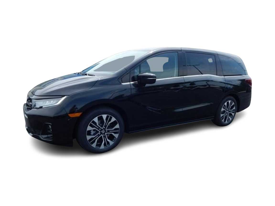 2026 Honda Odyssey Elite -
                  San Antonio, TX