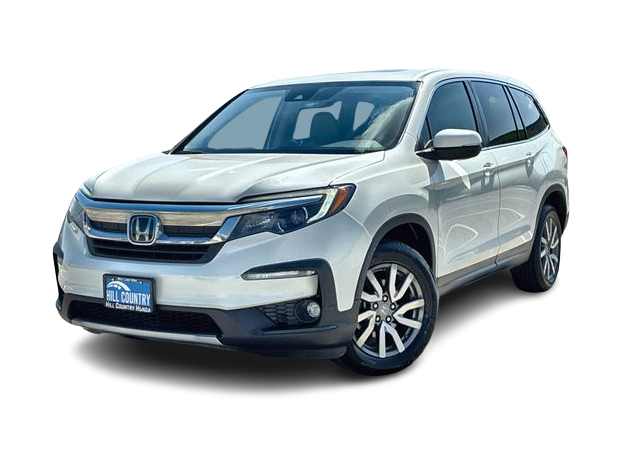 2019 Honda Pilot EX-L -
                  San Antonio, TX