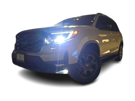 2024 Honda Passport TrailSport -
                San Antonio, TX