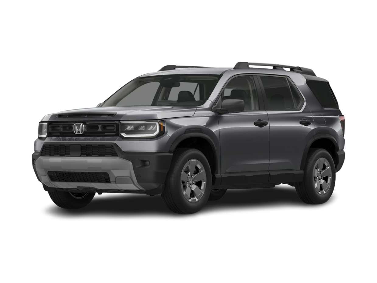 2026 Honda Passport  -
                San Antonio, TX