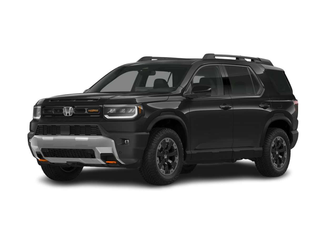 2026 Honda Passport TrailSport -
                San Antonio, TX
