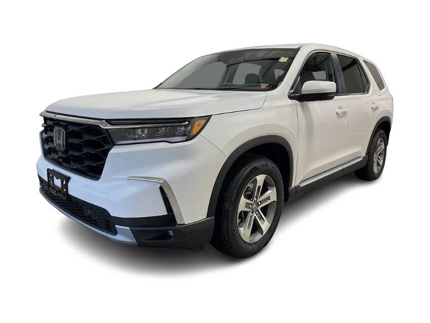 Thumbnail: 2025 Honda Pilot - 1
