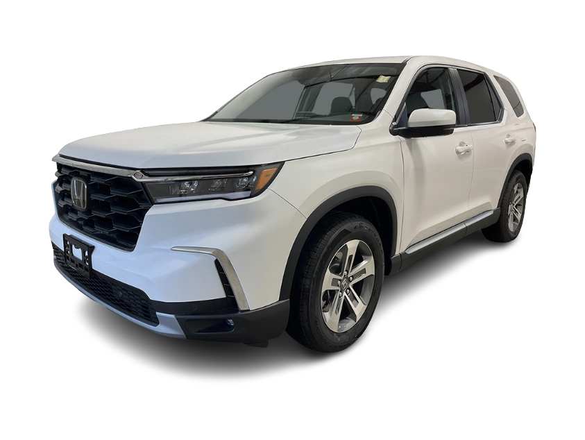 Thumbnail: 2025 Honda Pilot - 1