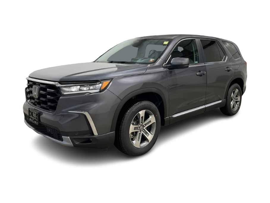 Thumbnail: 2025 Honda Pilot - 1