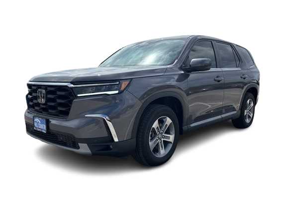Thumbnail: 2025 Honda Pilot - 1