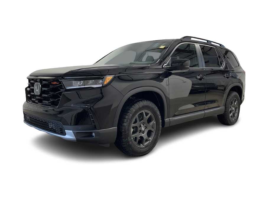 Thumbnail: 2025 Honda Pilot - 1